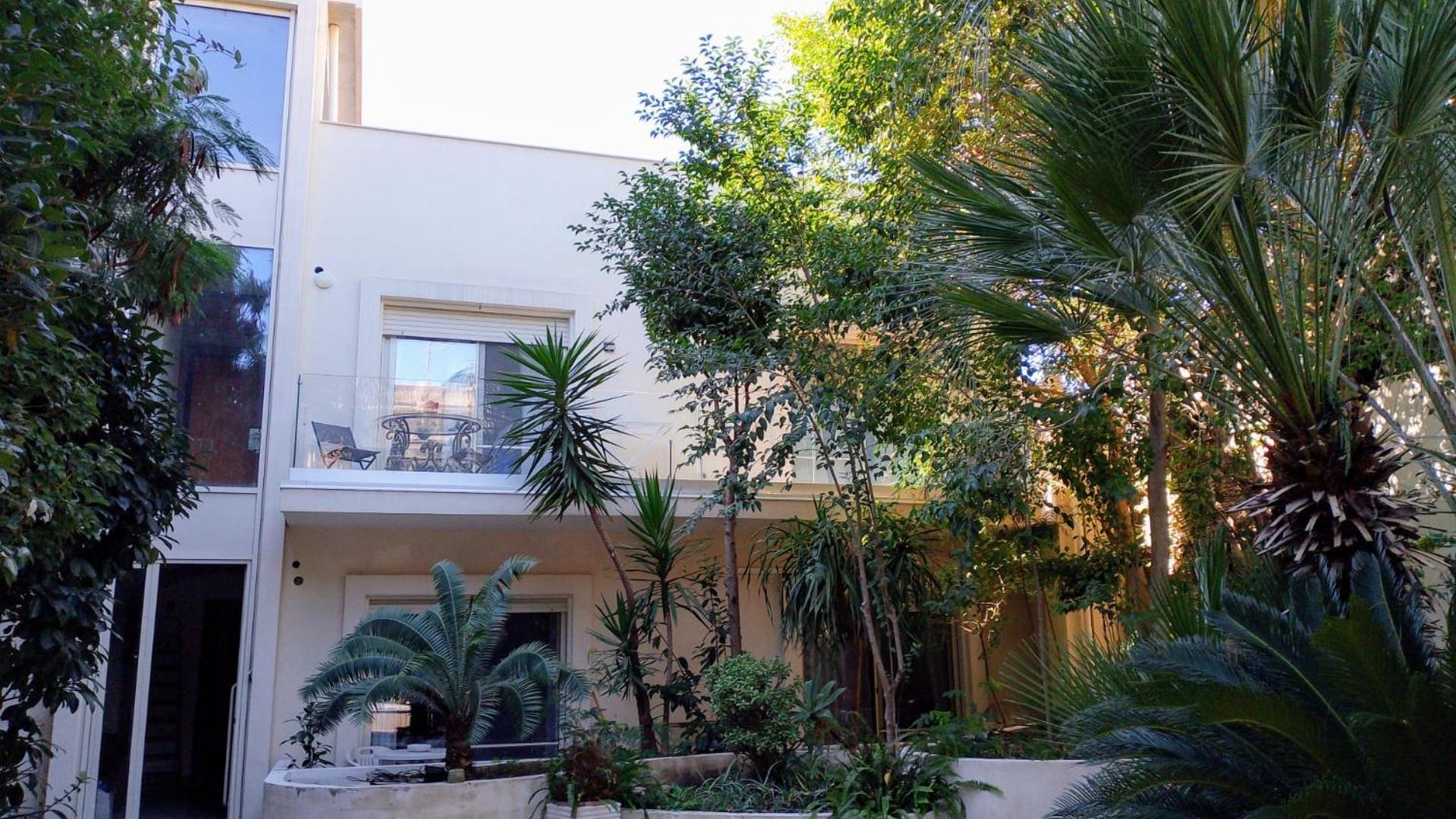 Villa Maya Villa San Giovanni Eksteriør bilde